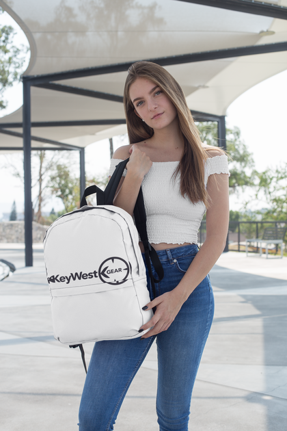 Shop Top Quality Backpack Online - Key West Gear – Atlantic Cargo