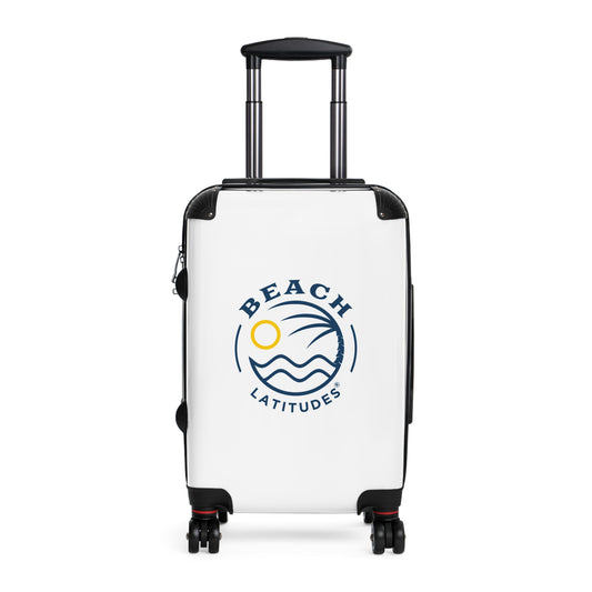 Beach Latitudes Carry-On Luggage