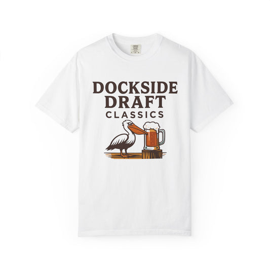 Dockside Draft T-shirt