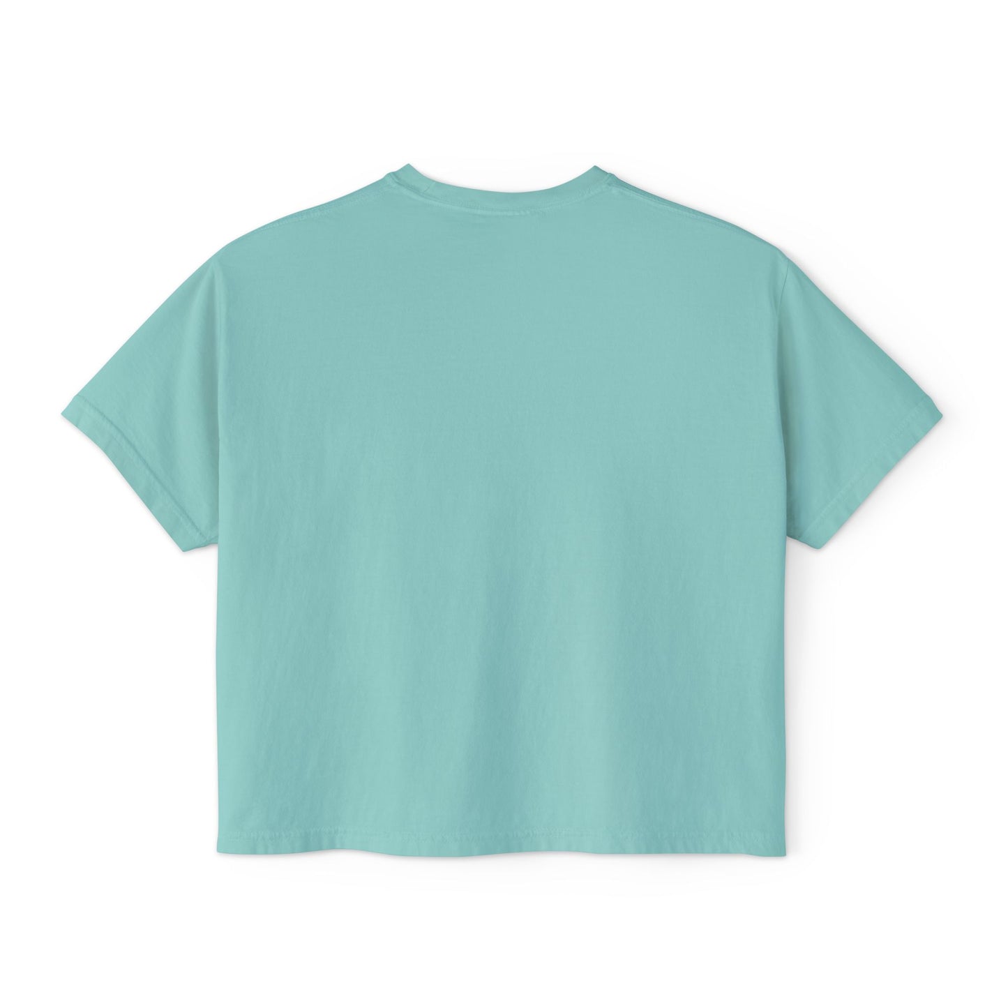 Women's Atlantic Cargo Seashell Tee