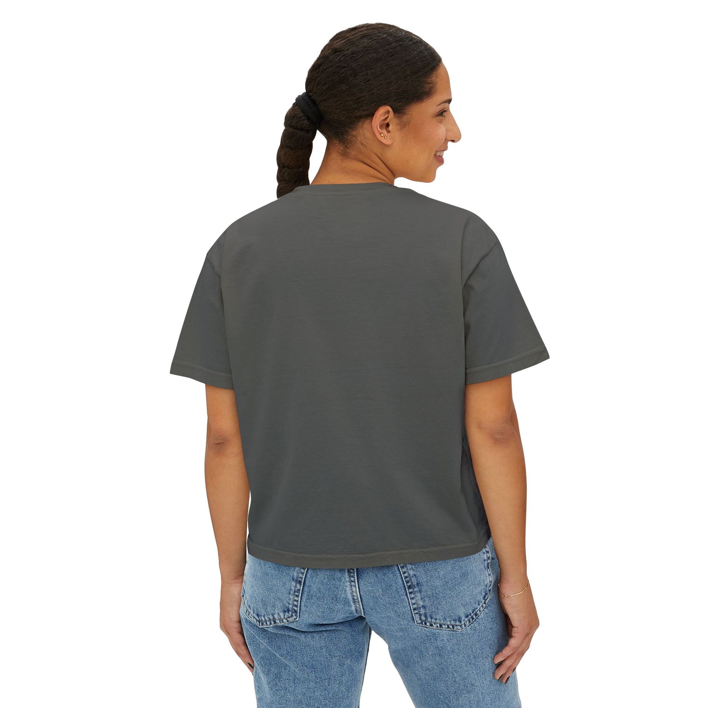Women's Atlantic Cargo Seashell Tee