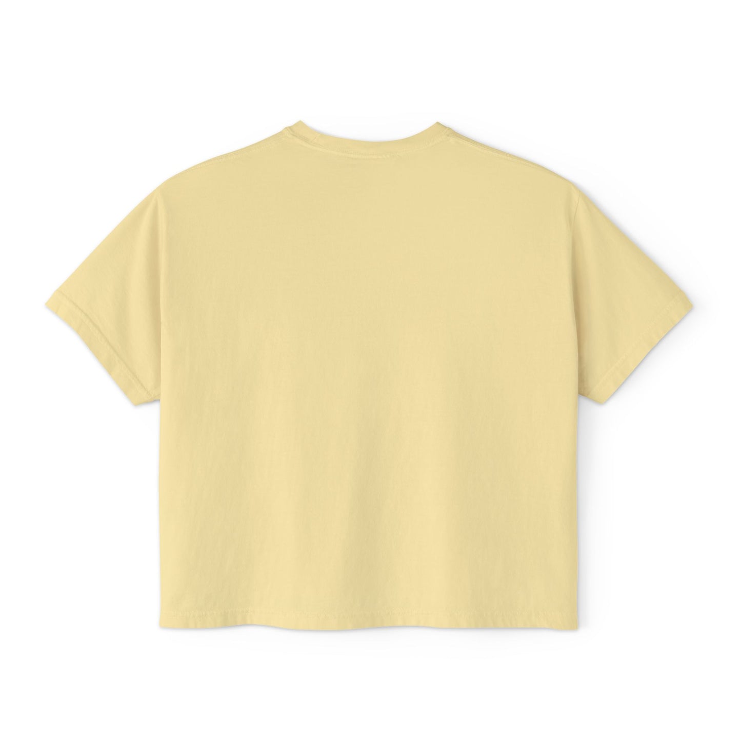 Women's Atlantic Cargo Seashell Tee