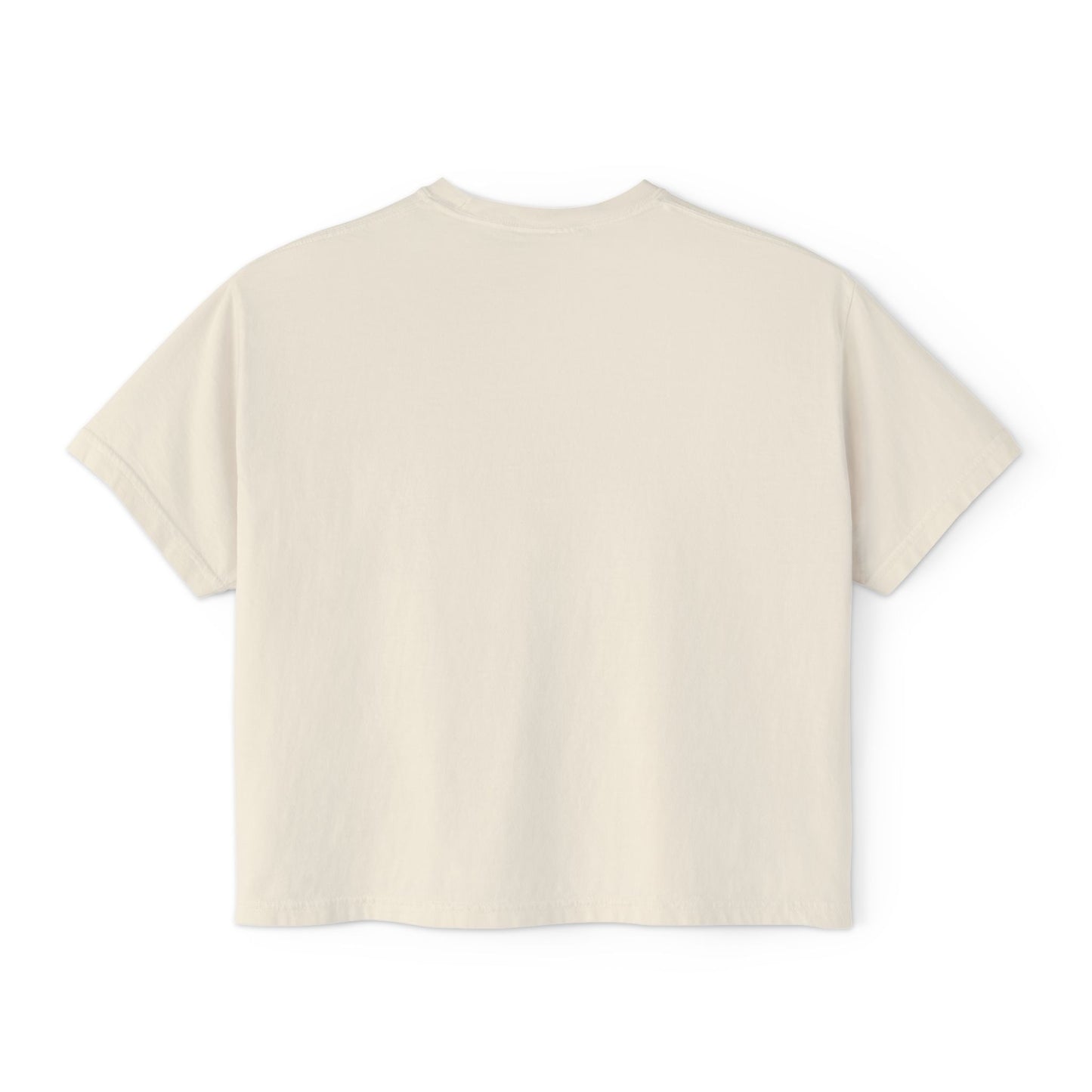 Women's Atlantic Cargo Seashell Tee