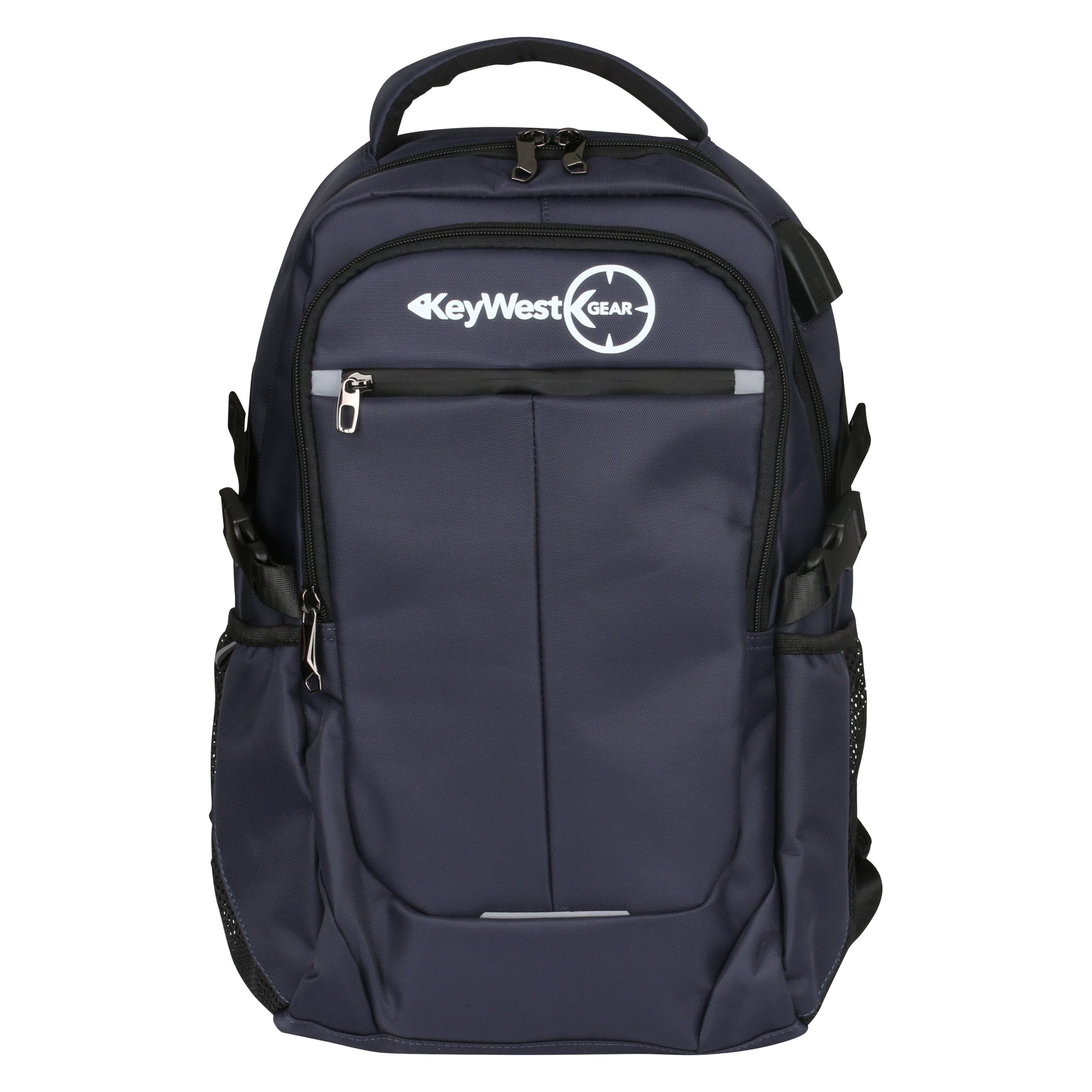 Keys Backpack Key West Gear Back Pack – Atlantic Cargo