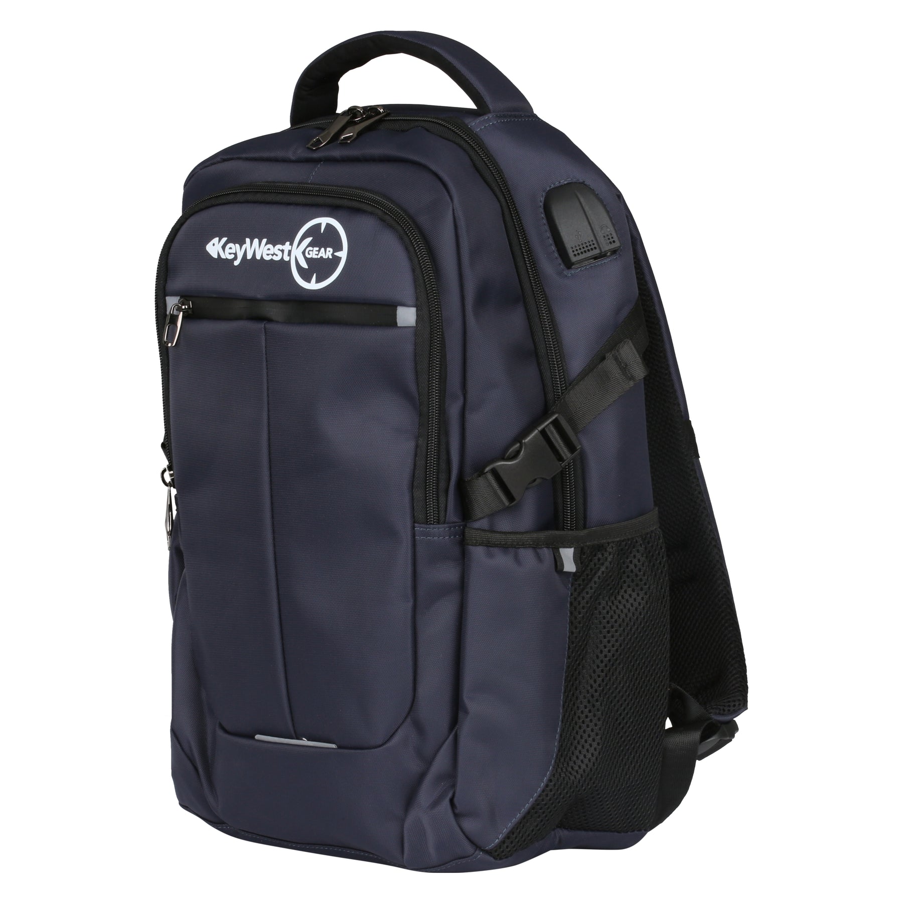 Keys Backpack Key West Gear Back Pack – Atlantic Cargo